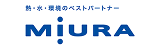 三浦工業株式会社