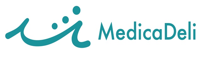 メディカデリ株式会社